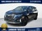 2024 Chevrolet Equinox FWD 4dr LT w/1LT