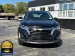2024 Chevrolet Equinox FWD 4dr LT w/1LT