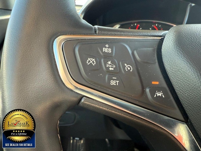 2024 Chevrolet Equinox FWD 4dr LT w/1LT