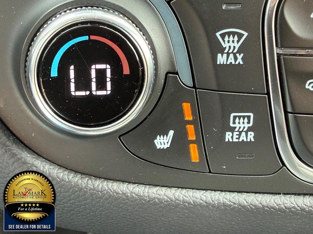 2024 Chevrolet Equinox FWD 4dr LT w/1LT