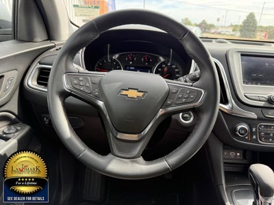 2024 Chevrolet Equinox FWD 4dr LT w/1LT