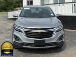 2024 Chevrolet Equinox FWD 4dr LT w/1LT