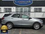 2024 Chevrolet Equinox FWD 4dr LT w/1LT