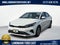 2024 Kia Forte LX IVT