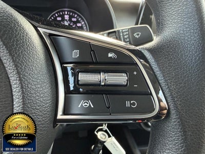 2024 Kia Forte LX IVT