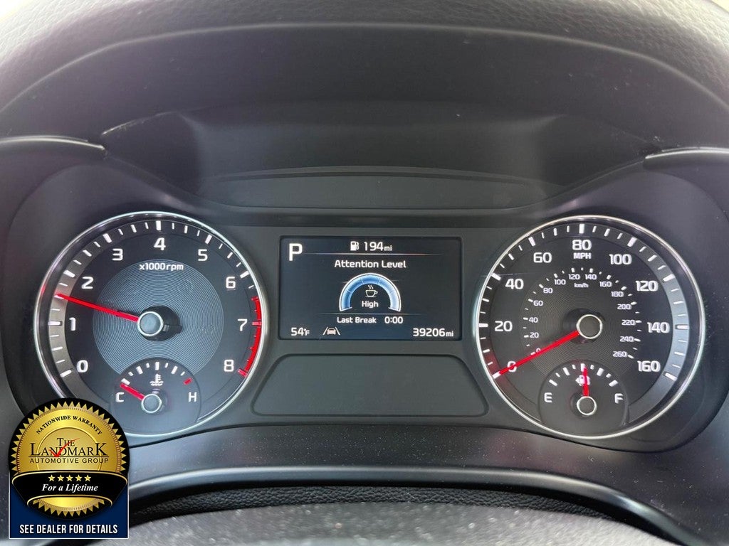 2024 Kia Forte LX IVT