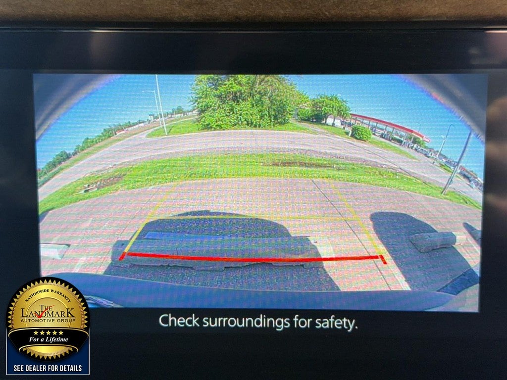 2024 Mazda Mazda CX-30 2.5 S Select Sport AWD