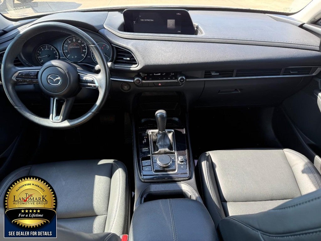 2024 Mazda Mazda CX-30 2.5 S Select Sport AWD