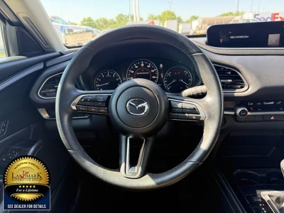 2024 Mazda Mazda CX-30 2.5 S Select Sport AWD