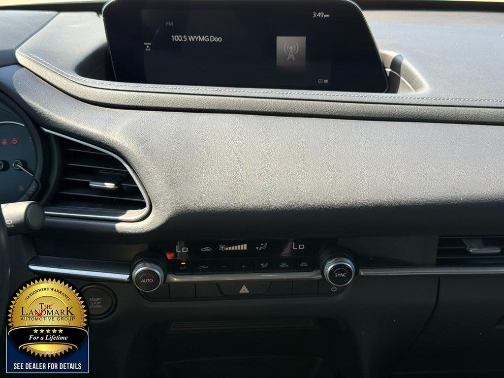 2024 Mazda Mazda CX-30 2.5 S Select Sport AWD
