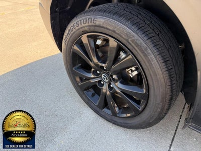 2024 Mazda Mazda CX-30 2.5 S Select Sport AWD