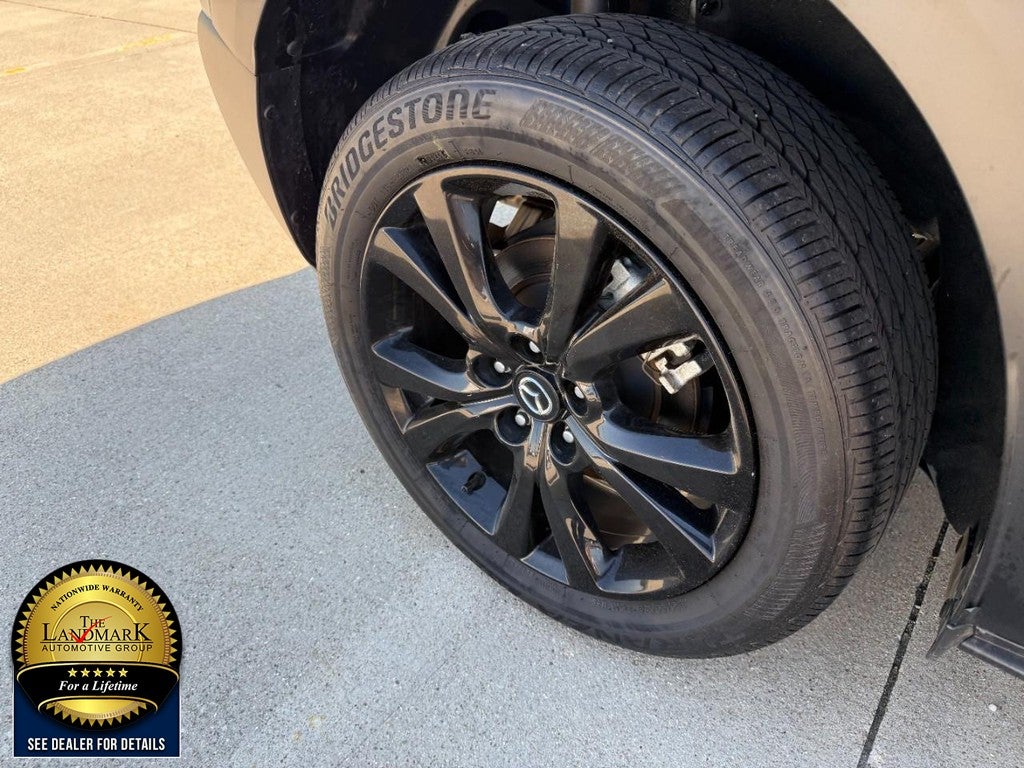 2024 Mazda Mazda CX-30 2.5 S Select Sport AWD