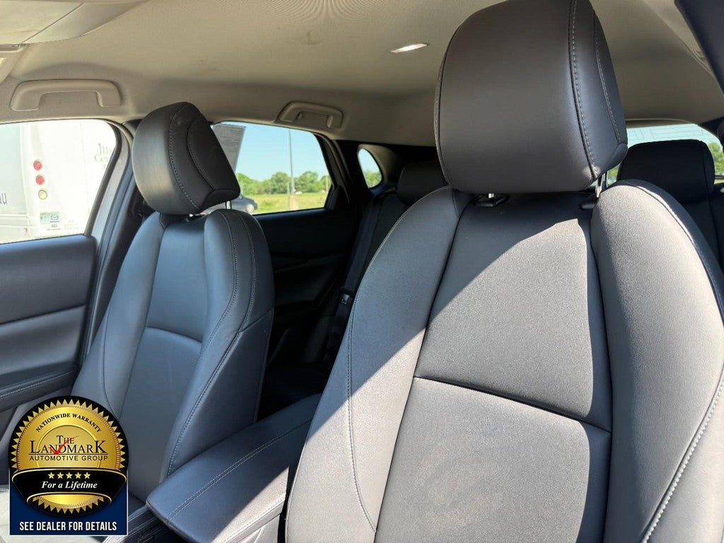 2024 Mazda Mazda CX-30 2.5 S Select Sport AWD