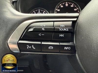 2024 Mazda Mazda CX-30 2.5 S Select Sport AWD