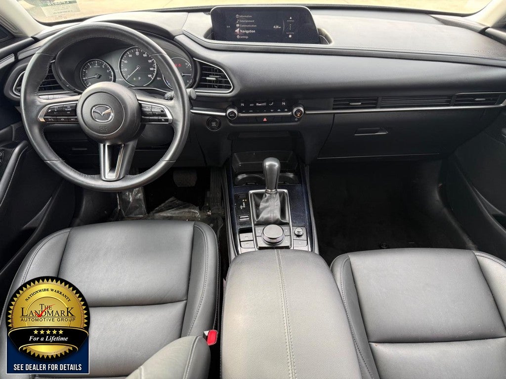 2024 Mazda Mazda CX-30 2.5 S Select Sport AWD