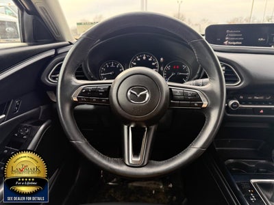 2024 Mazda Mazda CX-30 2.5 S Select Sport AWD