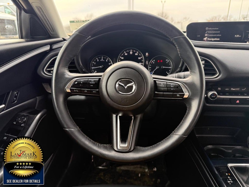 2024 Mazda Mazda CX-30 2.5 S Select Sport AWD