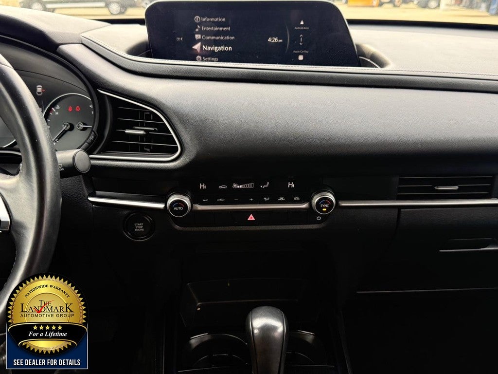 2024 Mazda Mazda CX-30 2.5 S Select Sport AWD