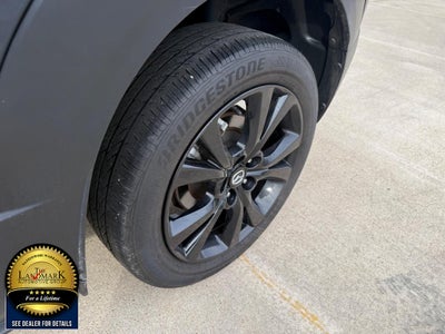 2024 Mazda Mazda CX-30 2.5 S Select Sport AWD