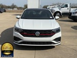 2020 Volkswagen Jetta GLI Autobahn Manual
