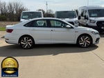 2020 Volkswagen Jetta GLI Autobahn Manual