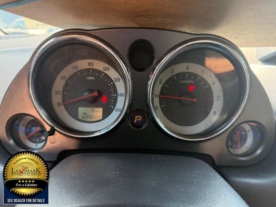 2006 Mitsubishi Eclipse 3dr Cpe GS 2.4L Sportronic Auto
