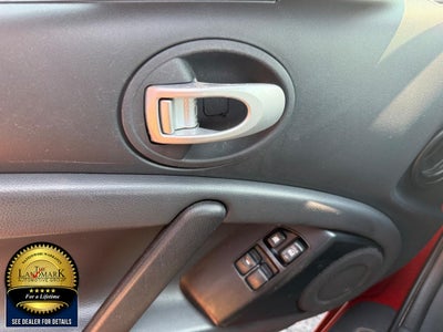 2006 Mitsubishi Eclipse 3dr Cpe GS 2.4L Sportronic Auto