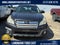 2013 Subaru Outback 4dr Wgn H4 Man 2.5i