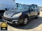 2013 Subaru Outback 4dr Wgn H4 Man 2.5i