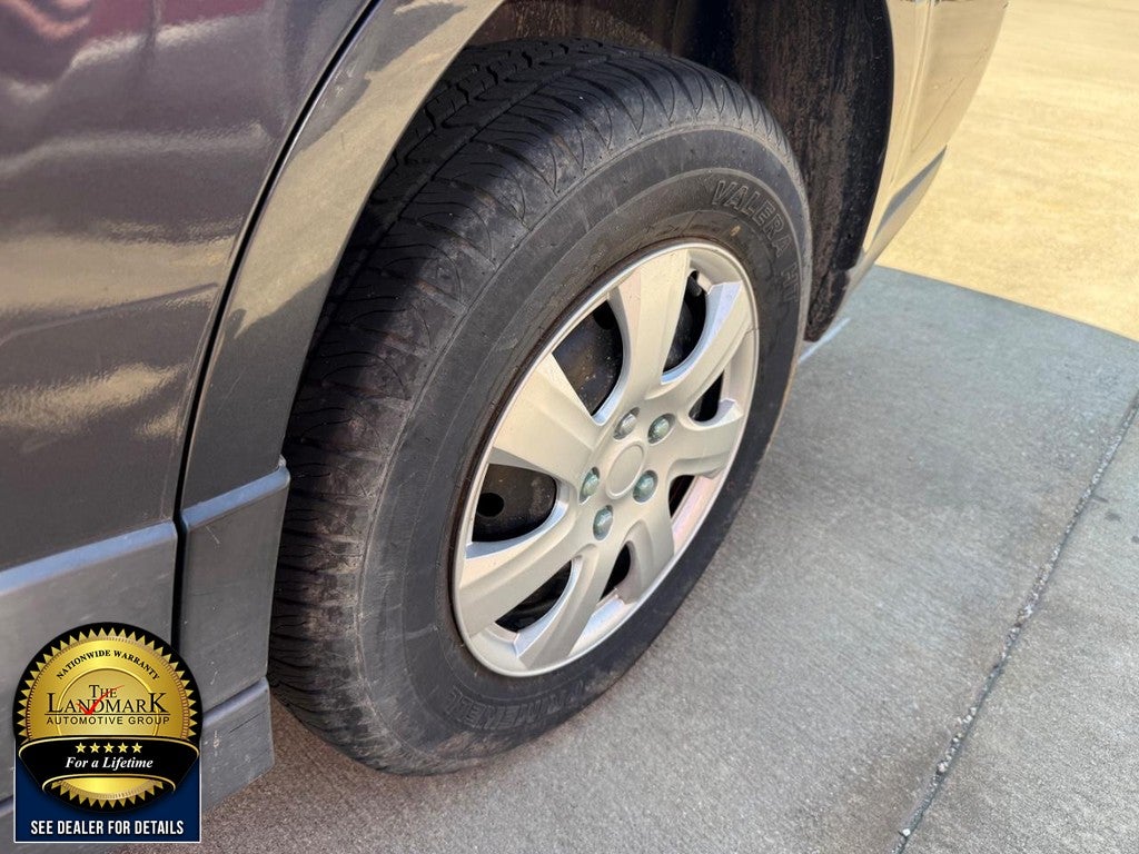 2013 Subaru Outback 4dr Wgn H4 Man 2.5i