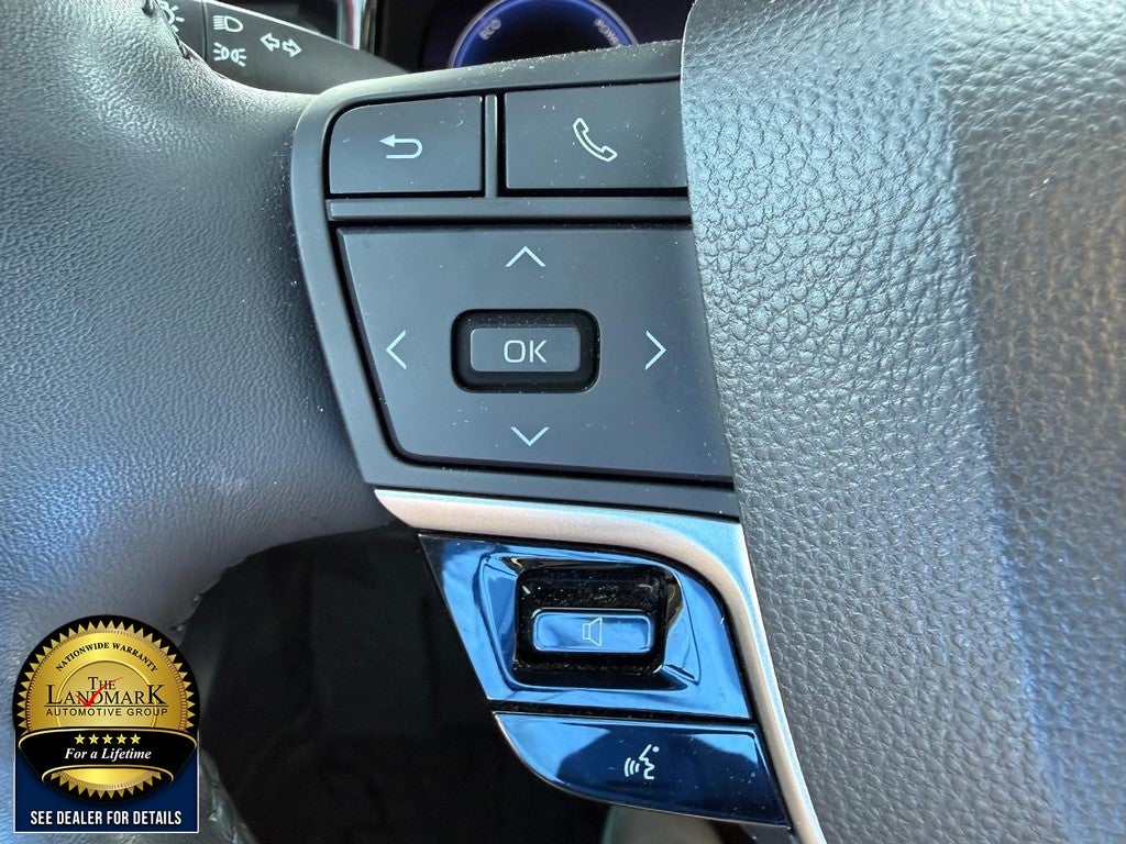 2025 Toyota Camry XSE (Natl)