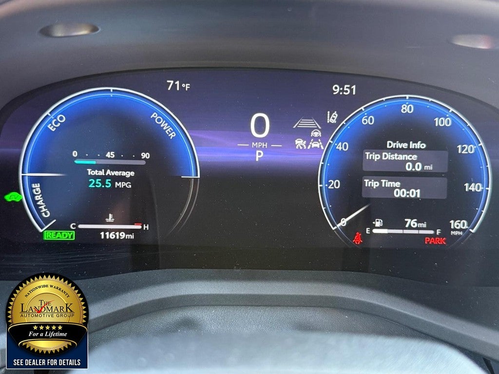 2025 Toyota Camry XSE (Natl)