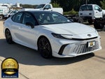 2025 Toyota Camry XSE (Natl)