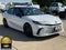 2025 Toyota Camry XSE (Natl)