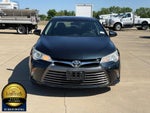 2015 Toyota Camry 4dr Sdn I4 Auto LE (Natl)