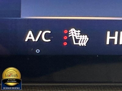 2025 Buick Enclave 4dr Preferred