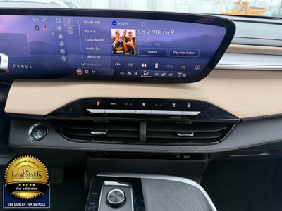 2025 Buick Enclave 4dr Preferred