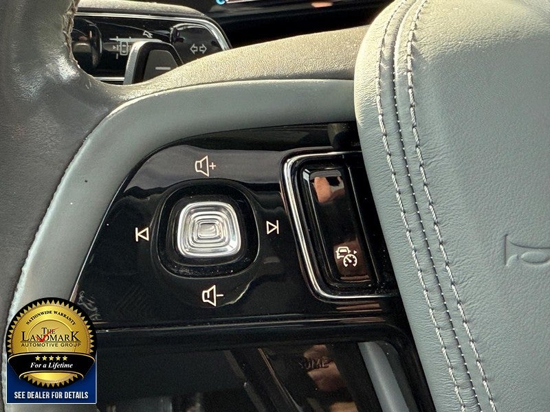 2020 Lincoln Aviator Reserve AWD