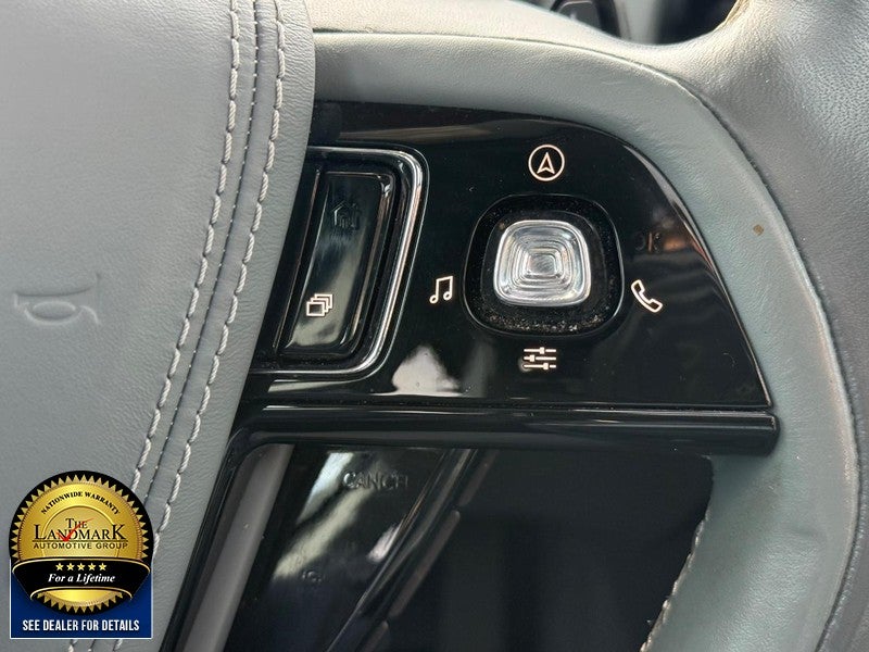 2020 Lincoln Aviator Reserve AWD