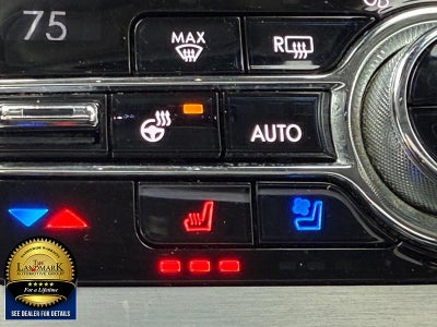 2020 Lincoln Aviator Reserve AWD