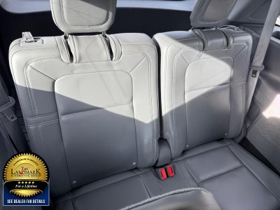 2020 Lincoln Aviator Reserve AWD