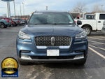 2020 Lincoln Aviator Reserve AWD