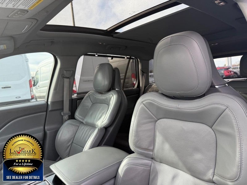 2020 Lincoln Aviator Reserve AWD