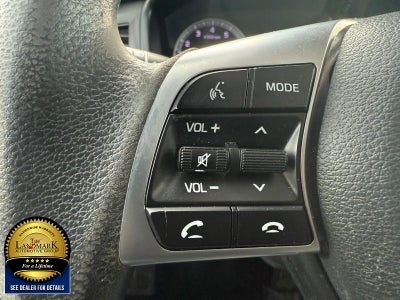 2019 Hyundai Sonata SE 2.4L