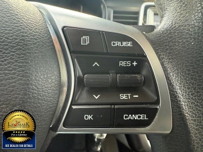 2019 Hyundai Sonata SE 2.4L