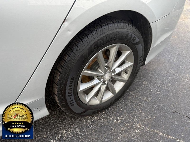 2019 Hyundai Sonata SE 2.4L