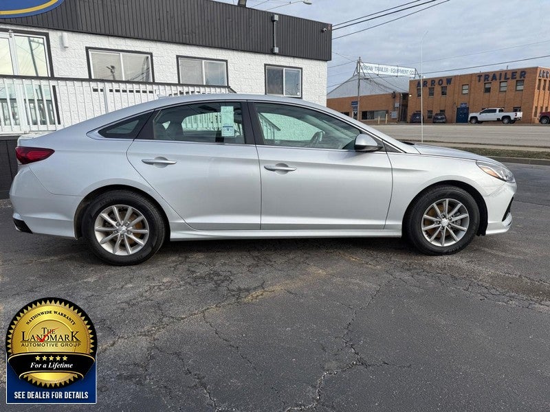 2019 Hyundai Sonata SE 2.4L