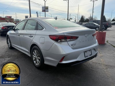 2019 Hyundai Sonata SE 2.4L