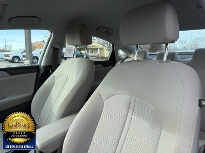 2019 Hyundai Sonata SE 2.4L