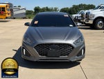 2018 Hyundai Sonata Sport 2.4L